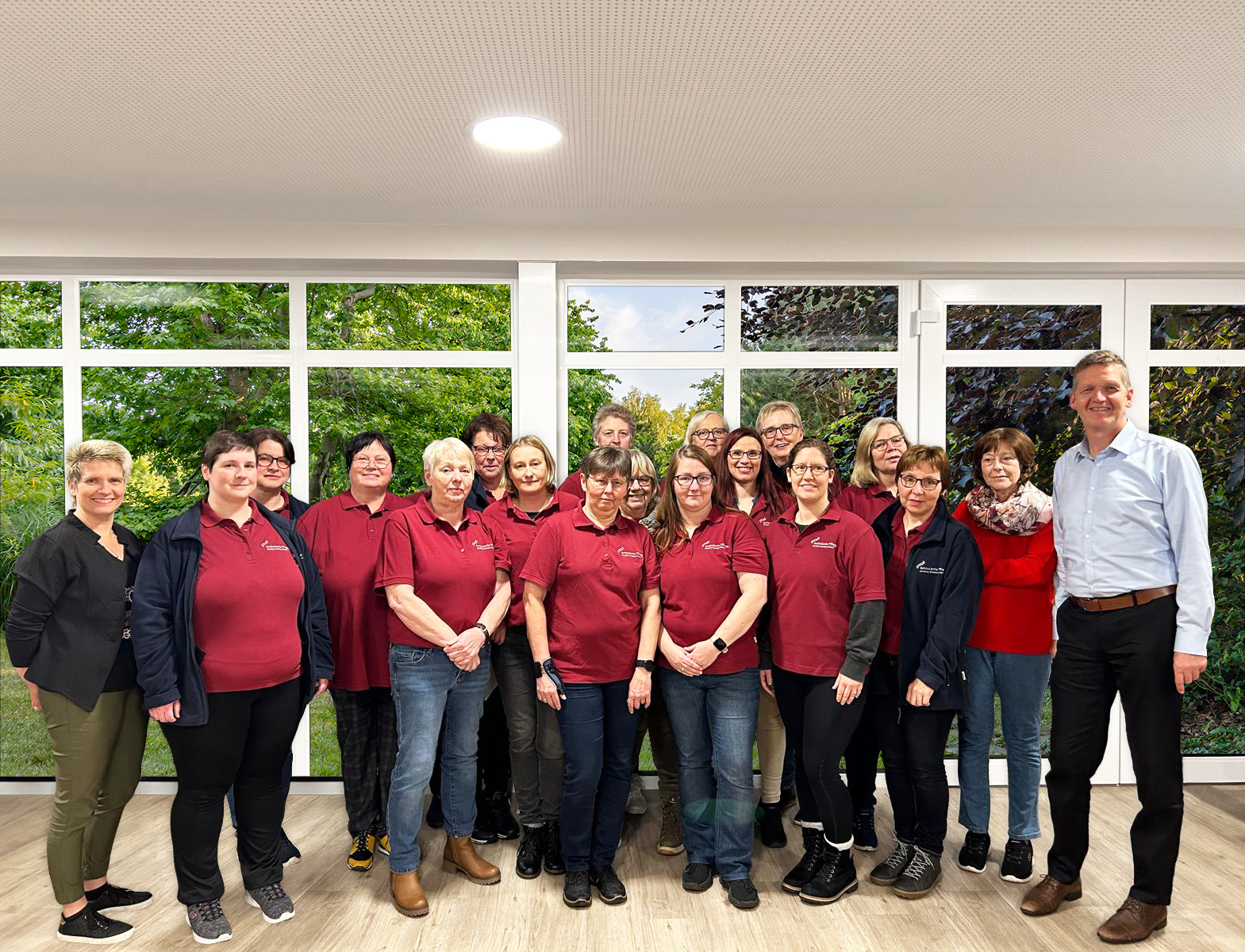 unser Team
